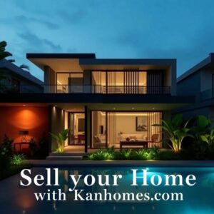  Thai home loans 2025